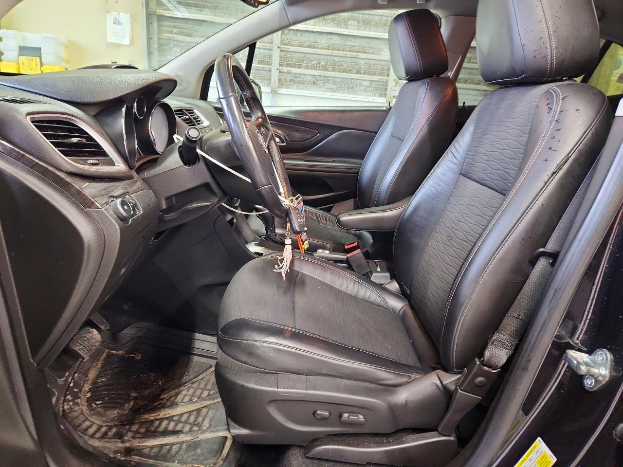 2016 BUICK ENCORE CONVENIENCE photo 13