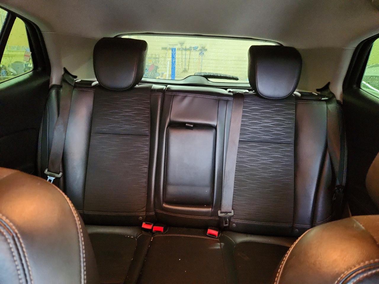 2016 BUICK ENCORE CONVENIENCE photo 19