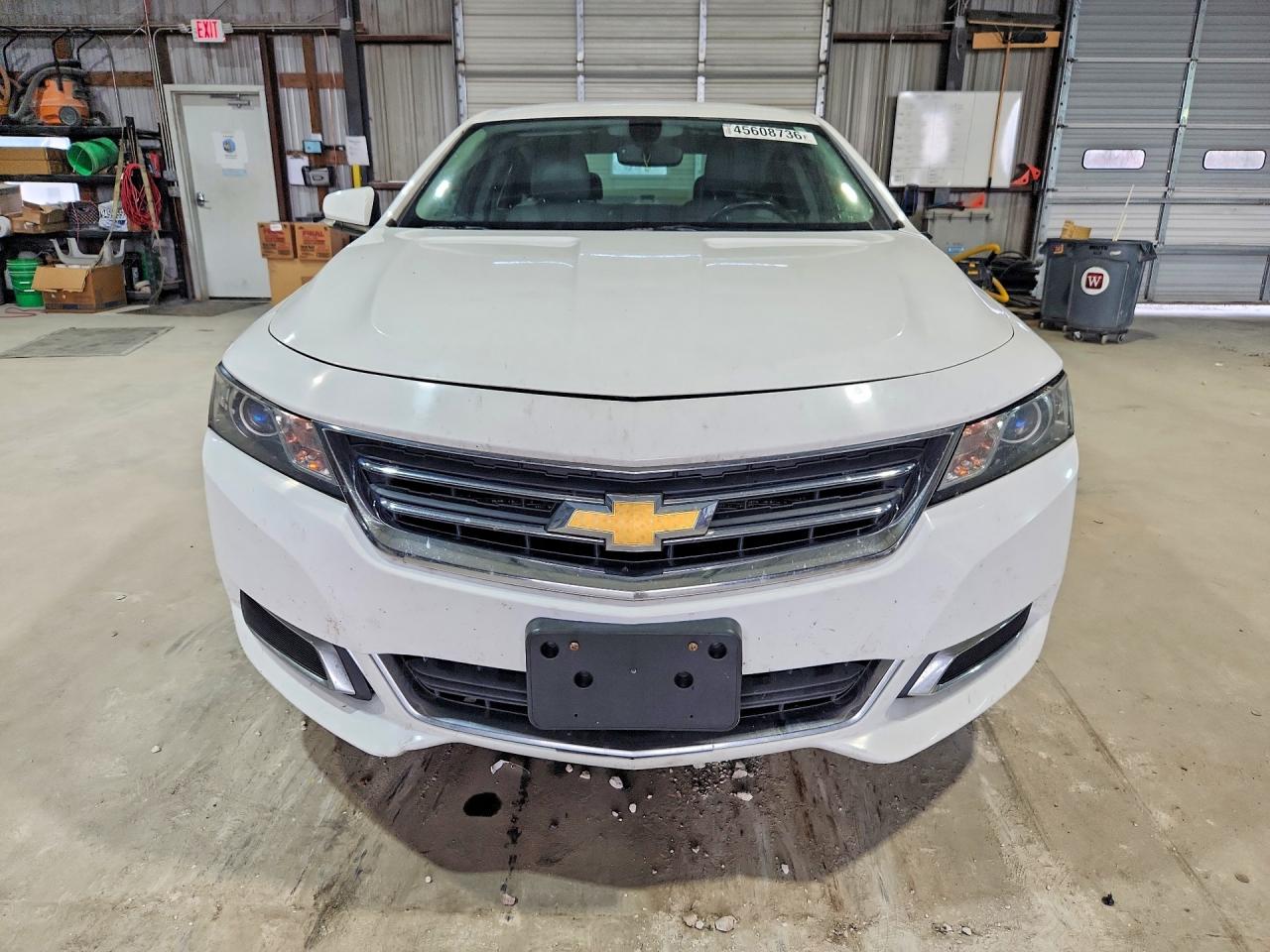 2015 CHEVROLET IMPALA LT photo 5