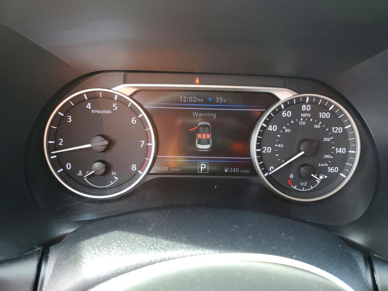 2025 NISSAN SENTRA SV photo 17
