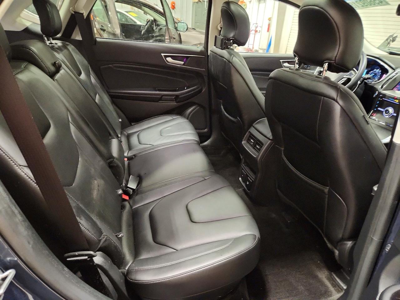 2019 FORD EDGE TITANIUM photo 31