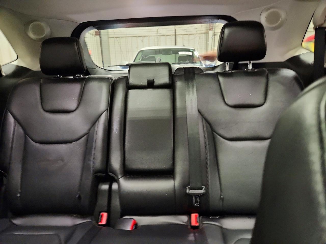 2019 FORD EDGE TITANIUM photo 28
