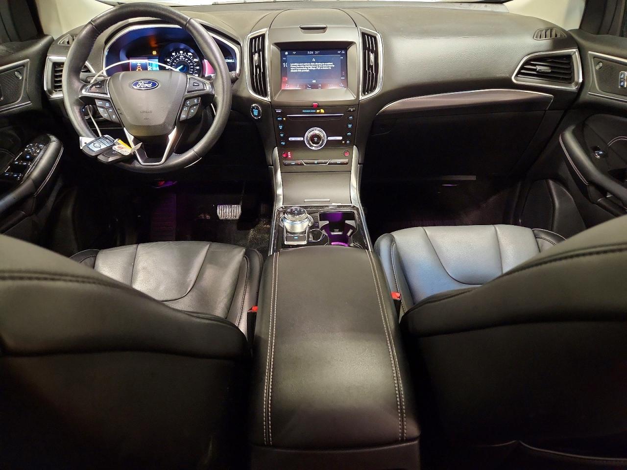 2019 FORD EDGE TITANIUM photo 22