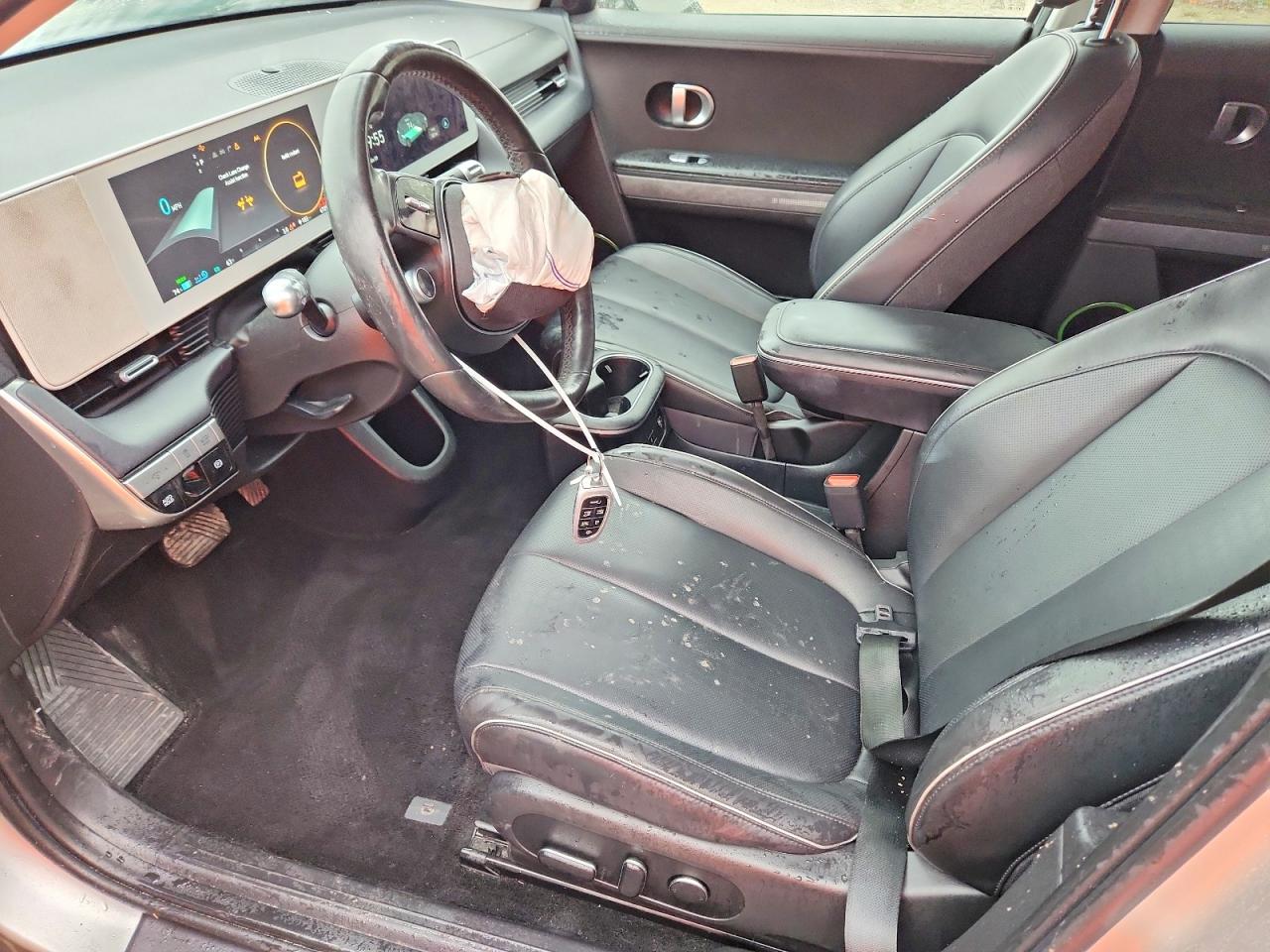 2023 HYUNDAI IONIQ 5 SEL photo 7