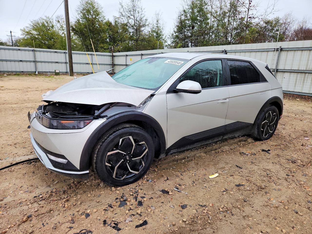 2023 HYUNDAI IONIQ 5