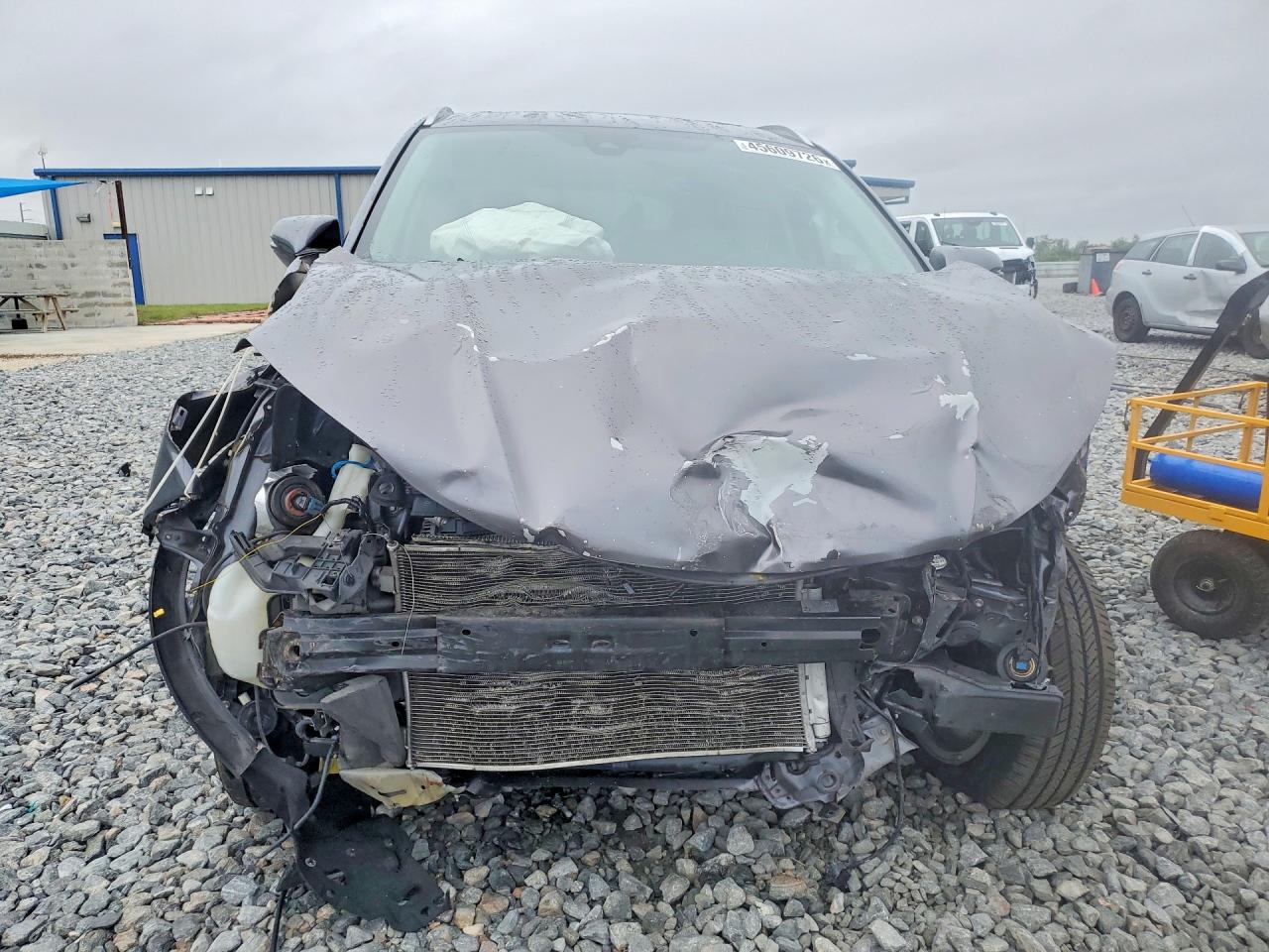 2019 HONDA HR-V EXL photo 13