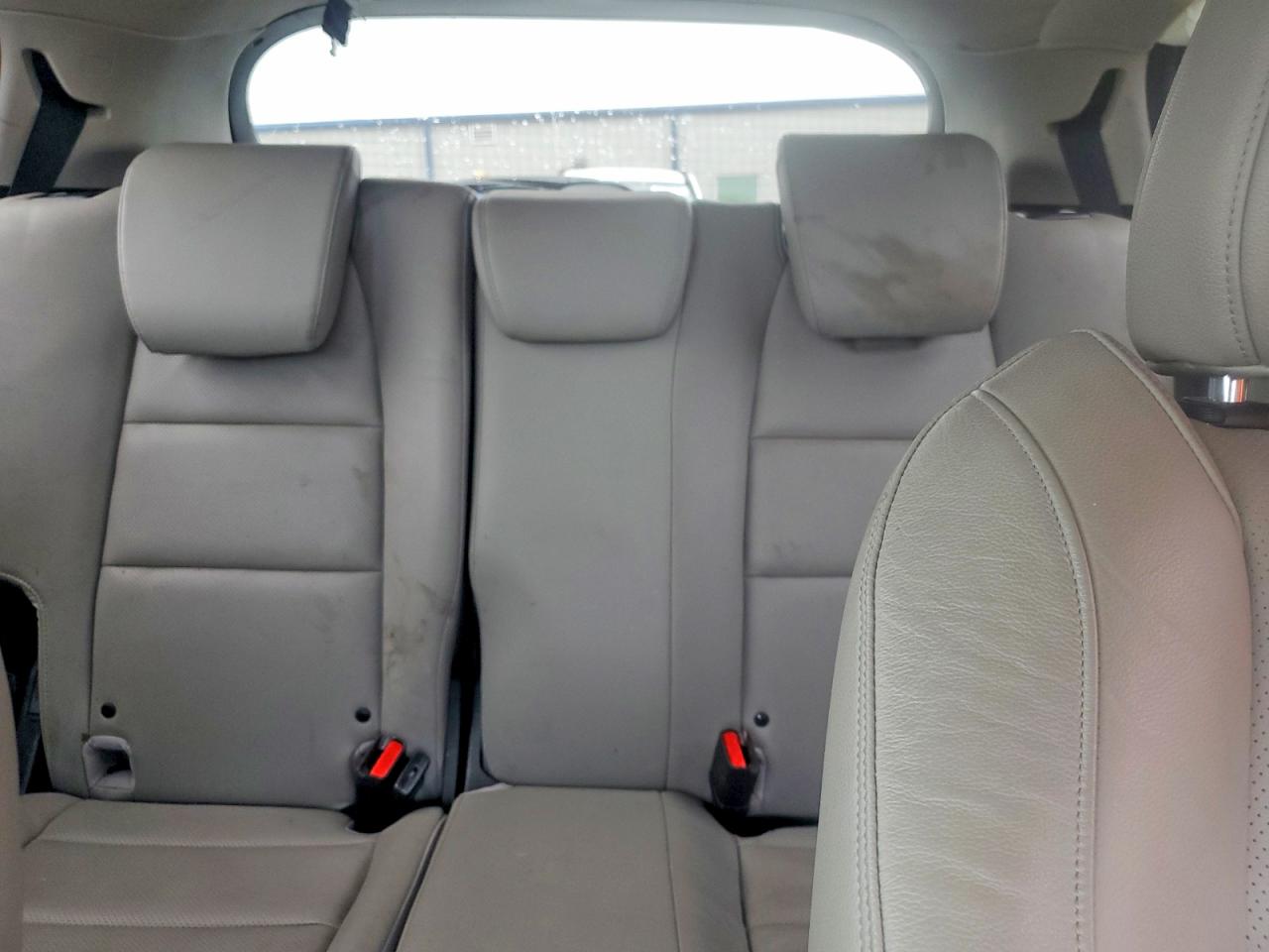2019 HONDA HR-V EXL photo 28