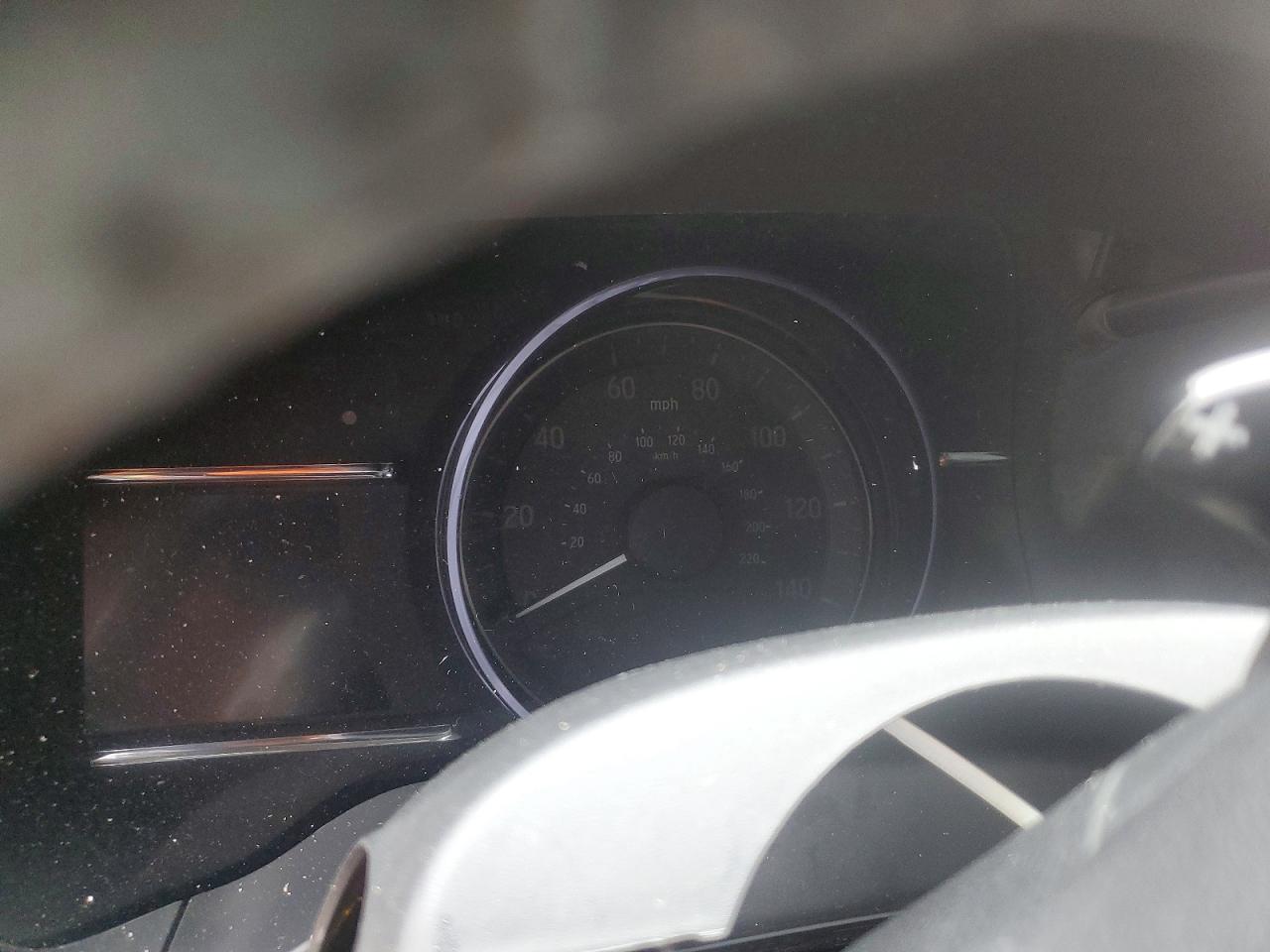 2019 HONDA HR-V EXL photo 25