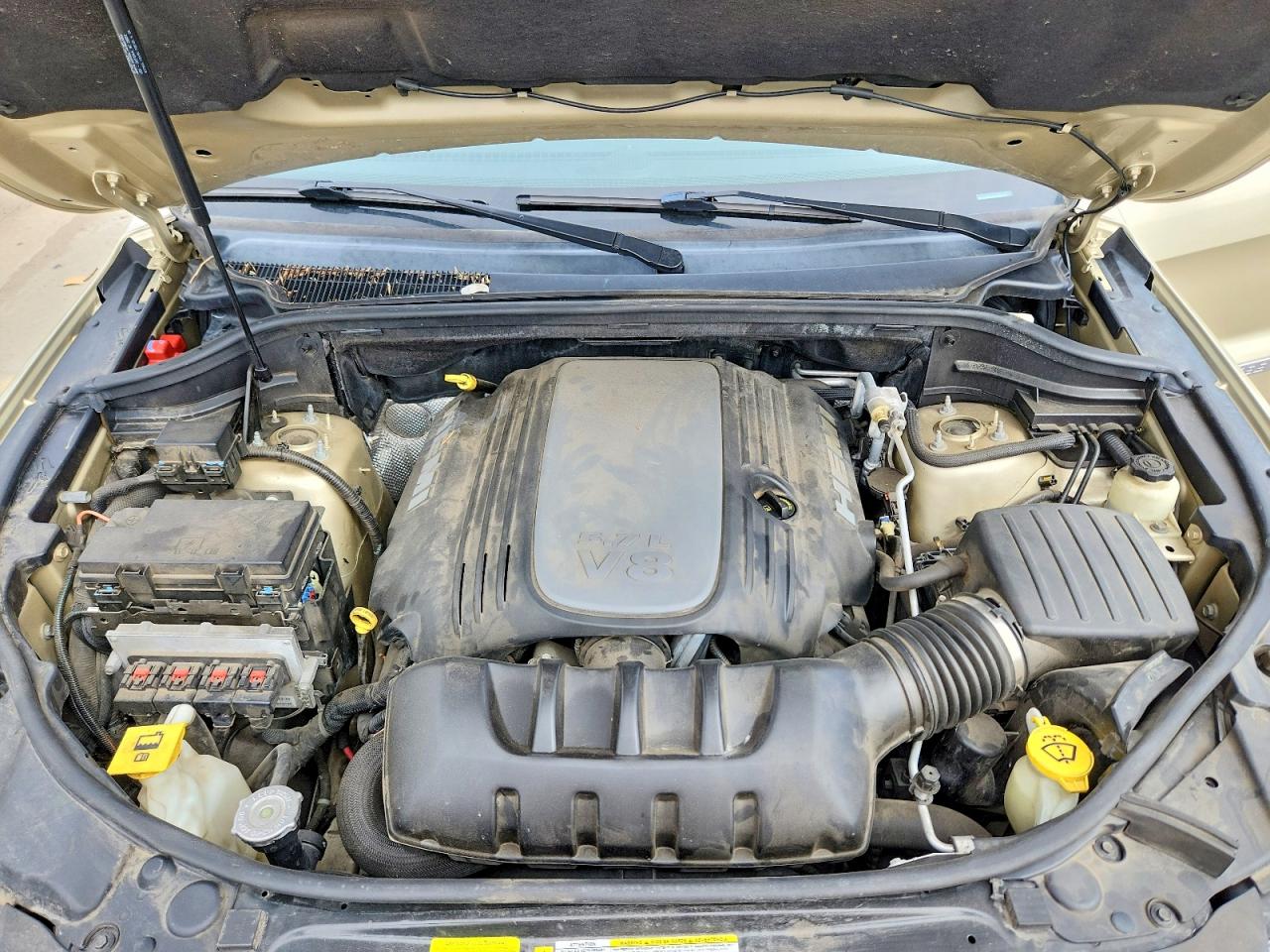 2011 JEEP GRAND CHEROKEE LIMITED photo 23