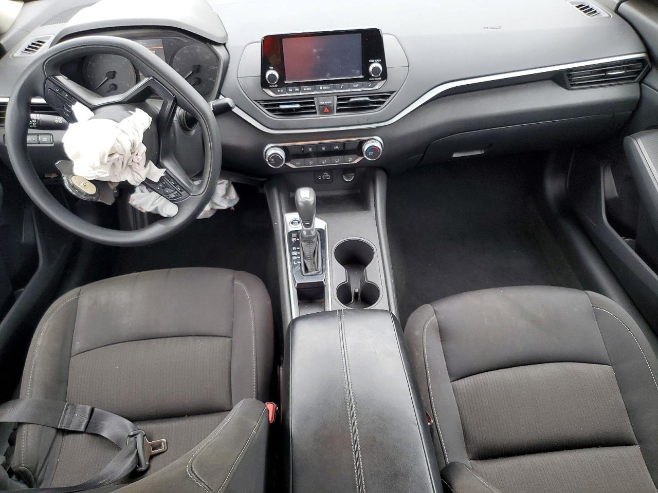 2024 NISSAN ALTIMA 2.5 S photo 15