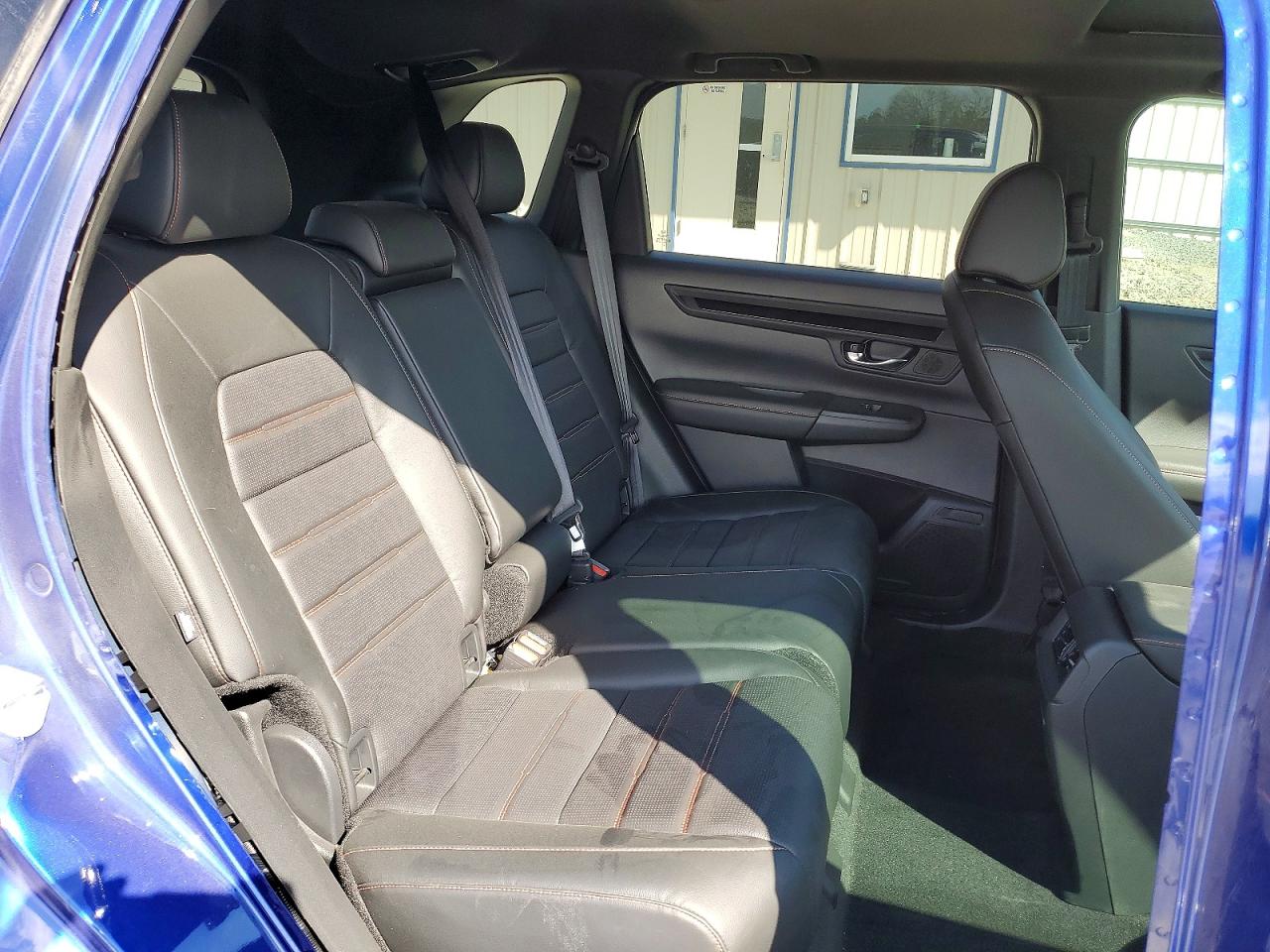 2025 HONDA CR-V SPORT-L photo 31