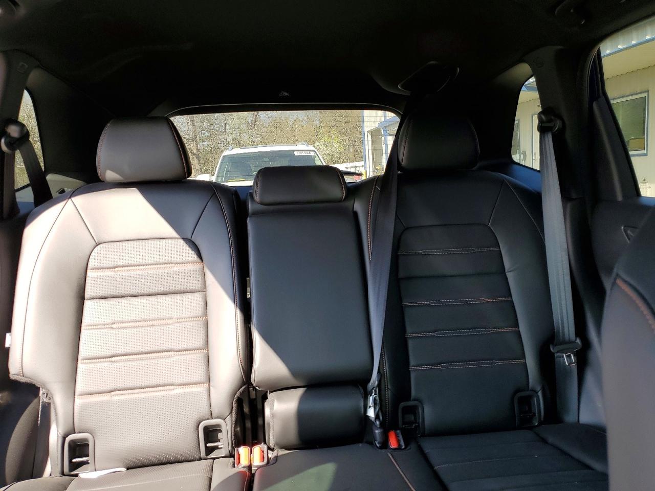 2025 HONDA CR-V SPORT-L photo 28