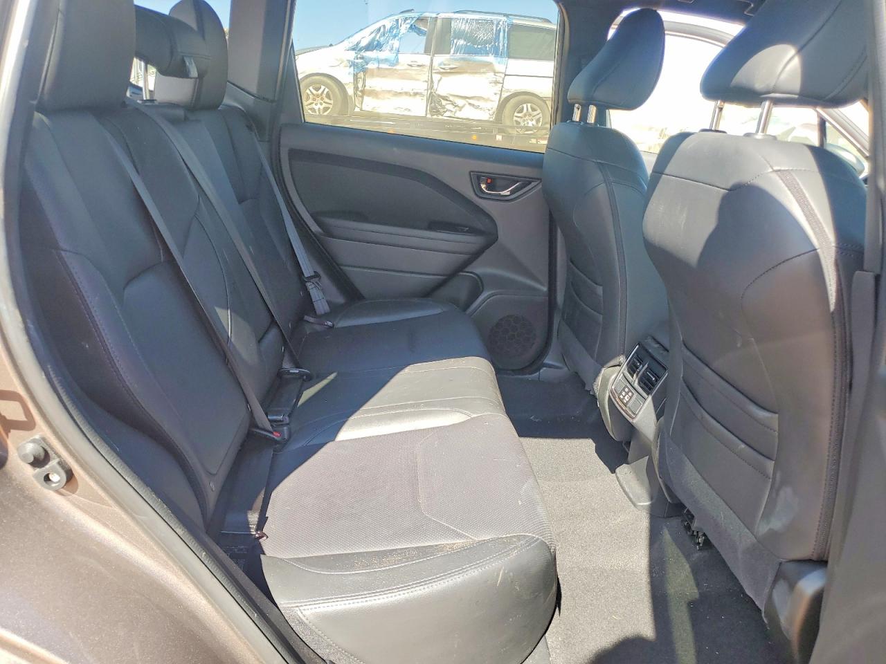 2025 SUBARU FORESTER LIMITED photo 31