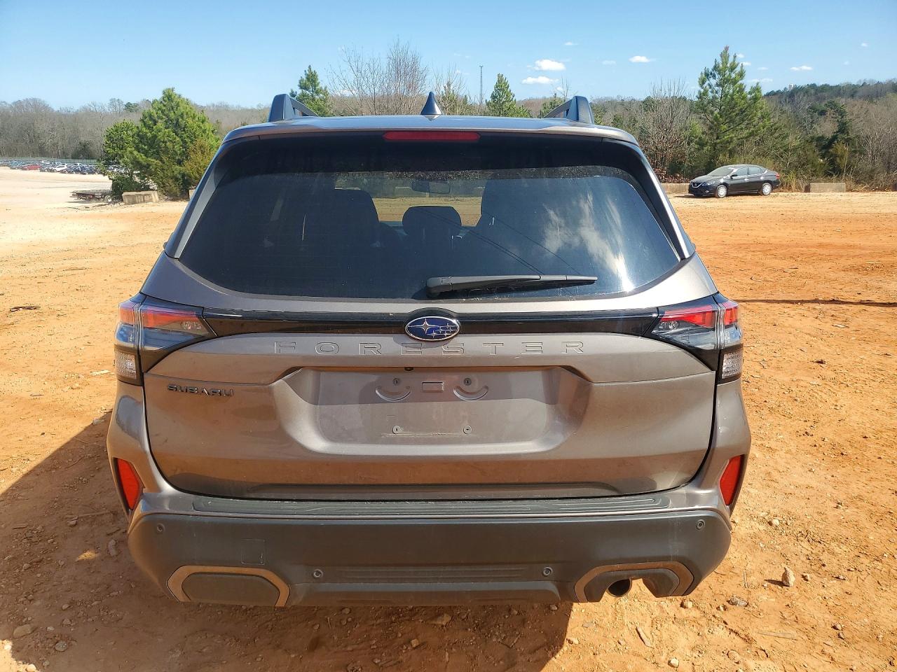 2025 SUBARU FORESTER LIMITED photo 16
