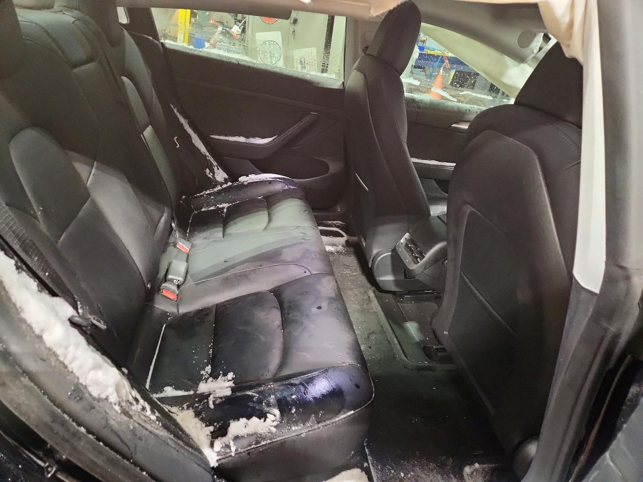 2022 TESLA MODEL 3 photo 19