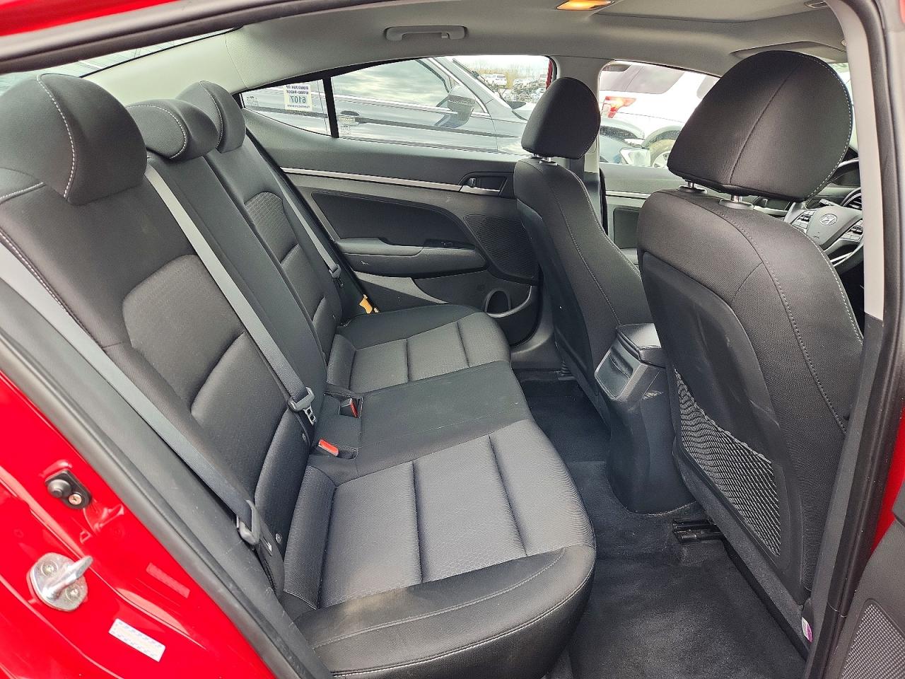 2017 HYUNDAI ELANTRA VALUE EDITION photo 10