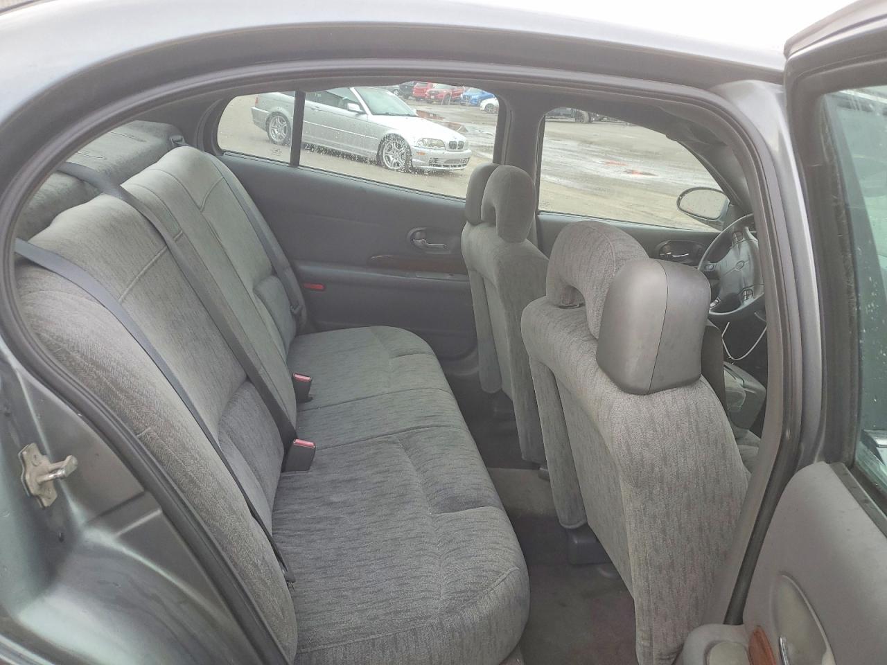 2005 BUICK LESABRE CUSTOM photo 28