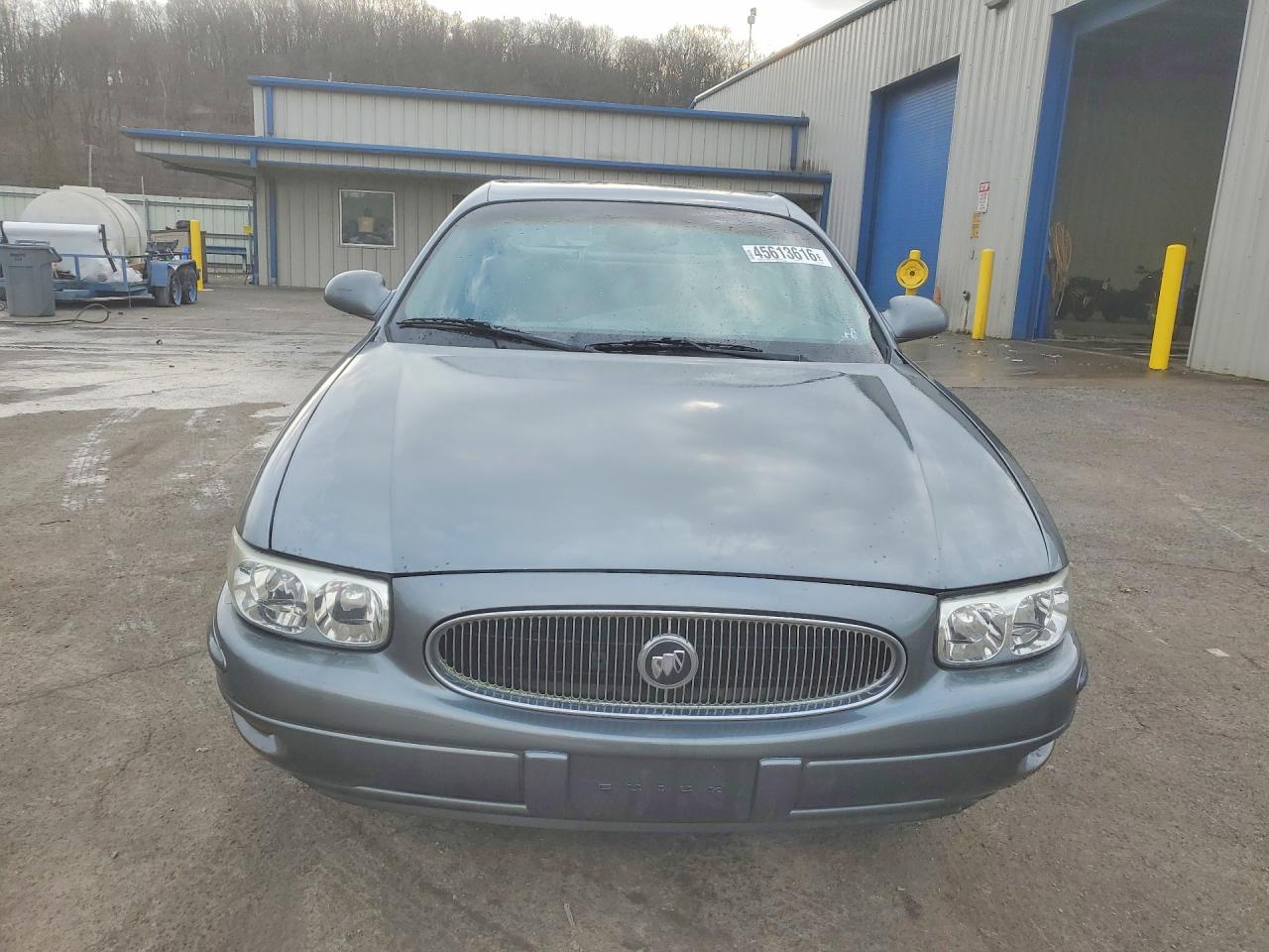 2005 BUICK LESABRE CUSTOM photo 13