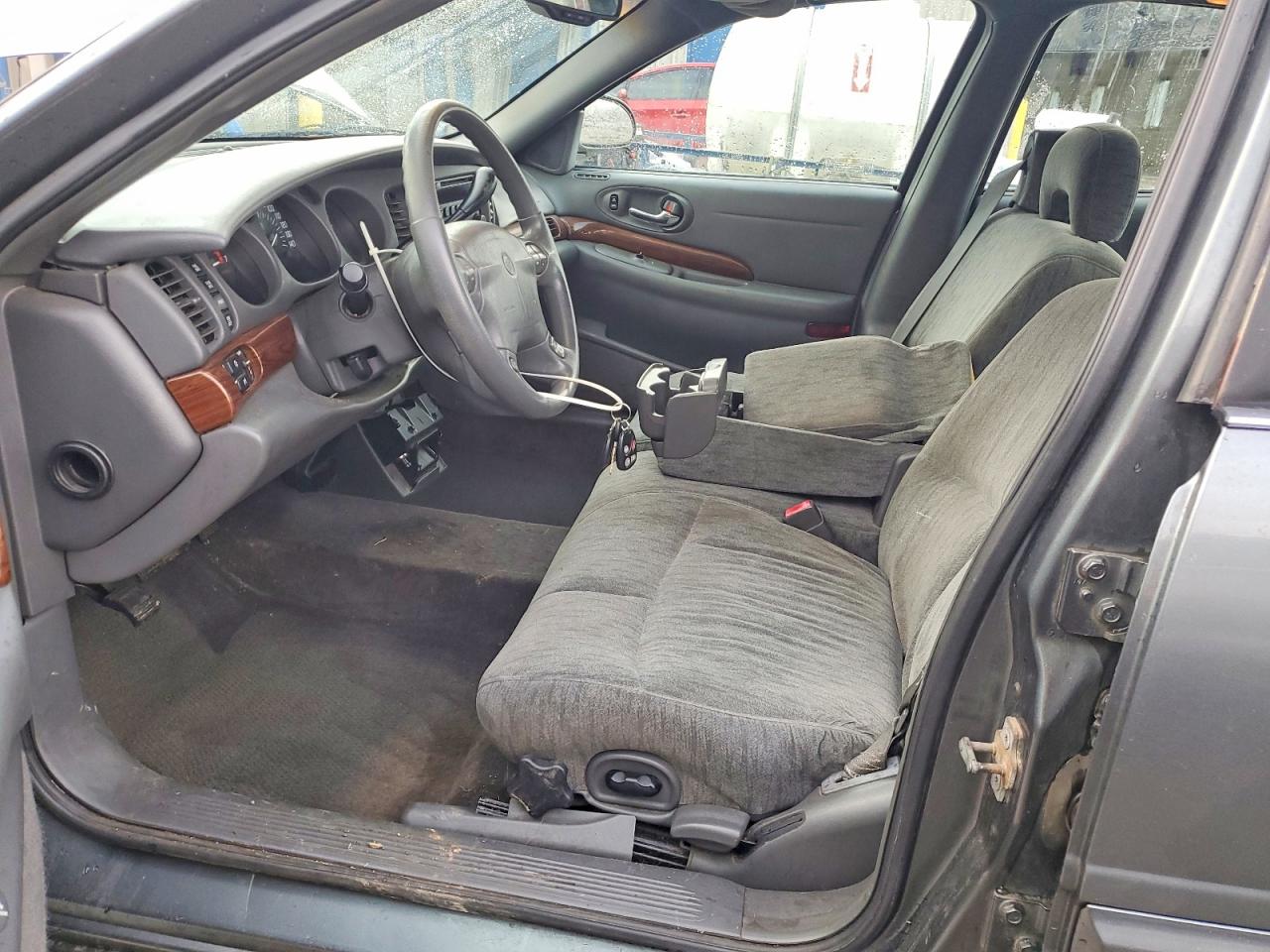 2005 BUICK LESABRE CUSTOM photo 19