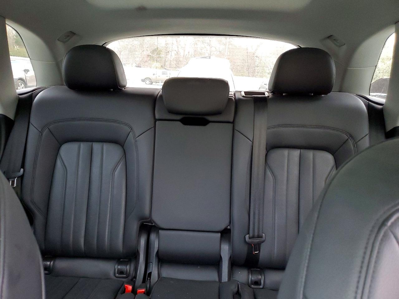 2019 AUDI Q5 PREMIUM PLUS photo 10