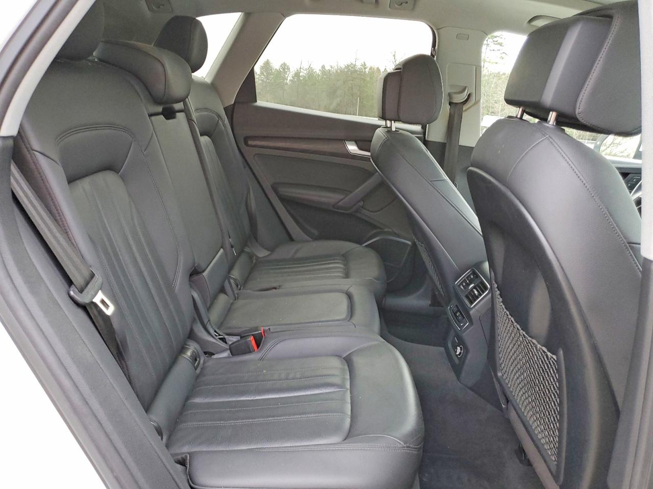 2019 AUDI Q5 PREMIUM PLUS photo 11