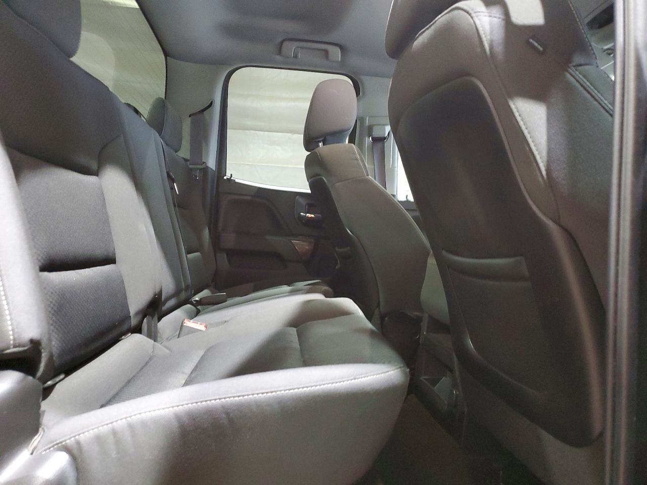 2015 GMC SIERRA K1500 SLE photo 19