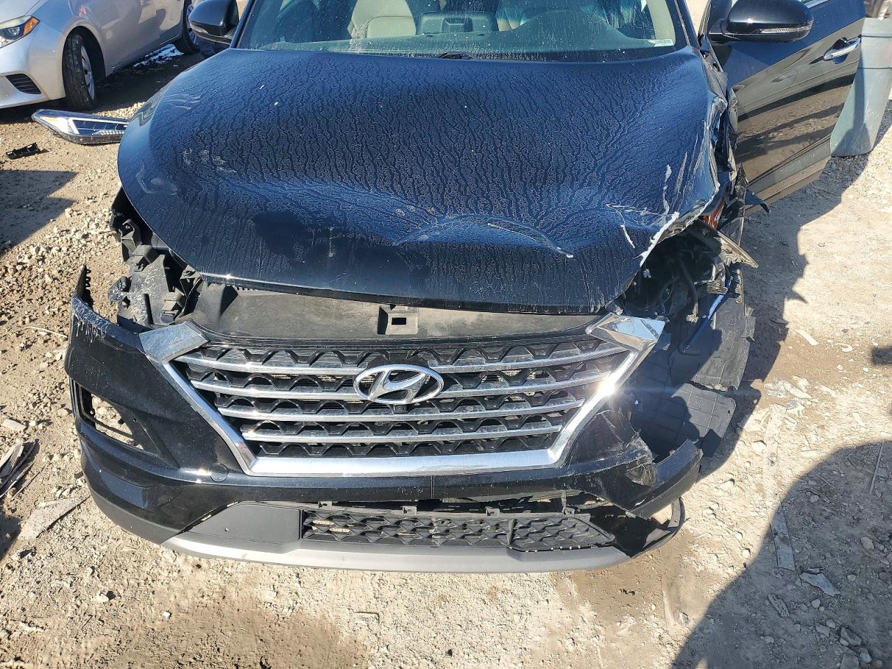 2020 HYUNDAI TUCSON ULTIMATE photo 23