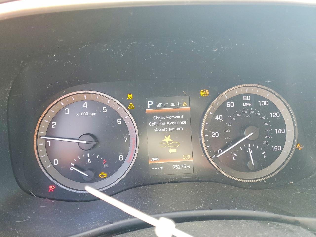2020 HYUNDAI TUCSON ULTIMATE photo 17
