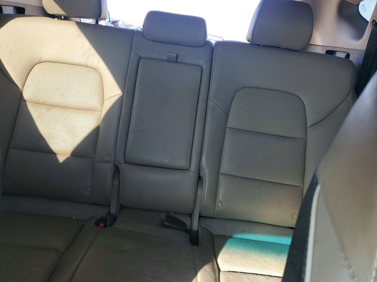 2020 HYUNDAI TUCSON ULTIMATE photo 19