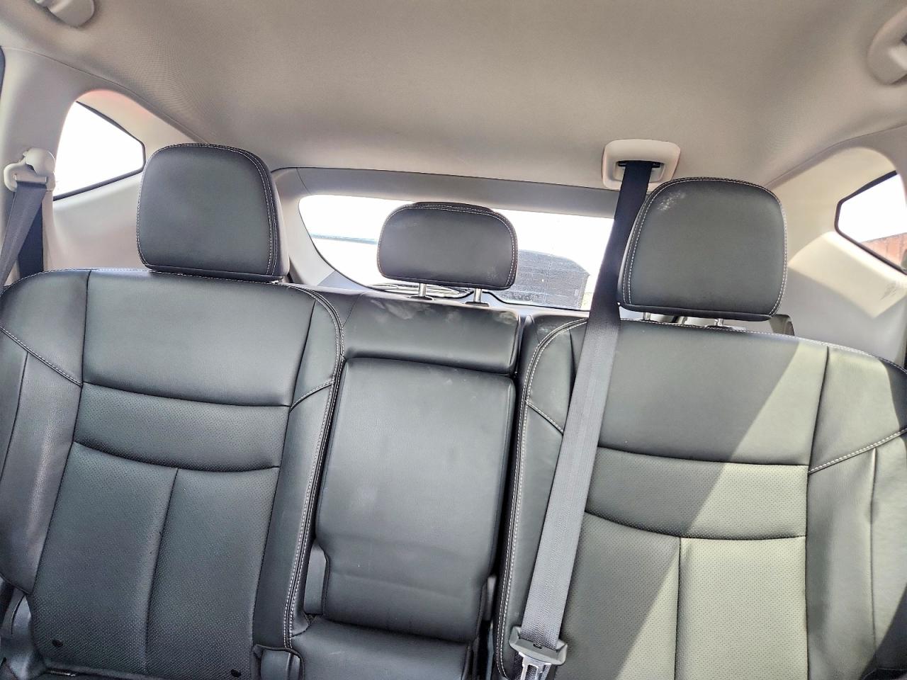2020 NISSAN MURANO SL photo 19