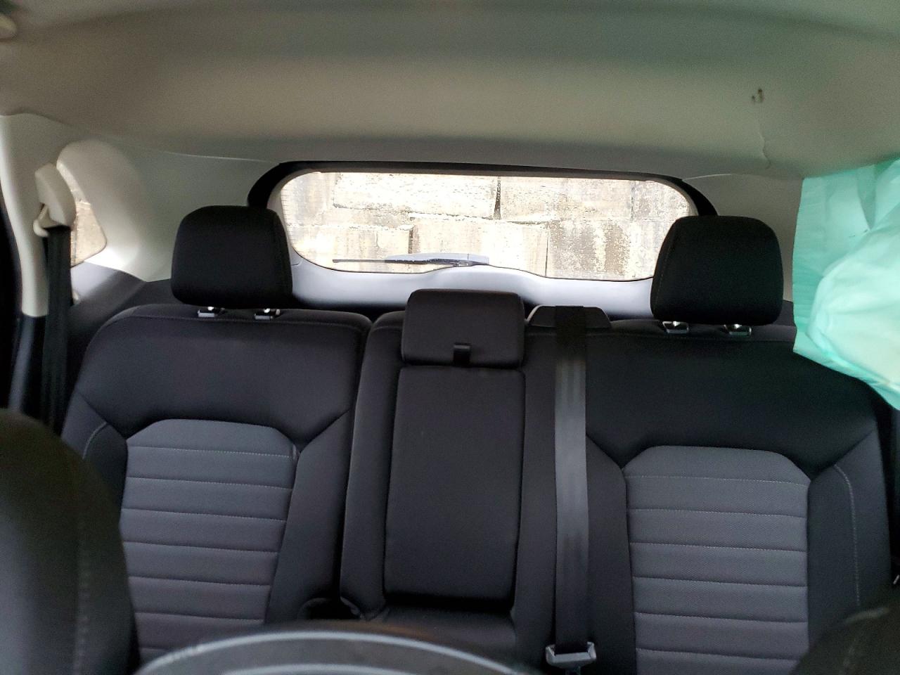 2018 FORD EDGE SE photo 28
