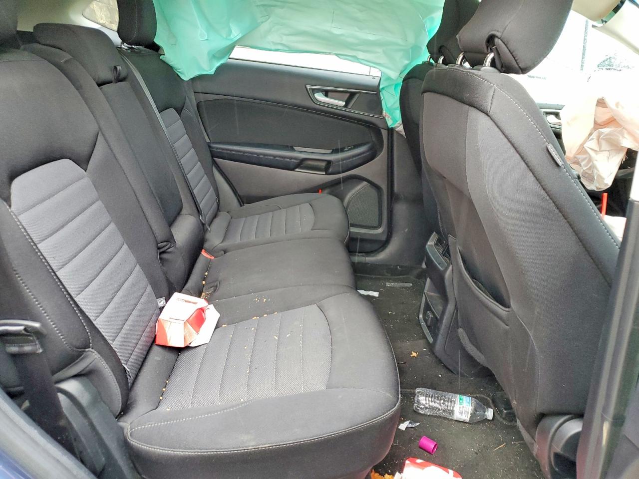 2018 FORD EDGE SE photo 31