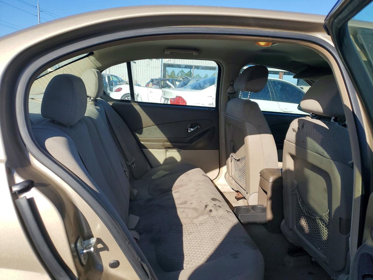2006 CHEVROLET MALIBU LT photo 19