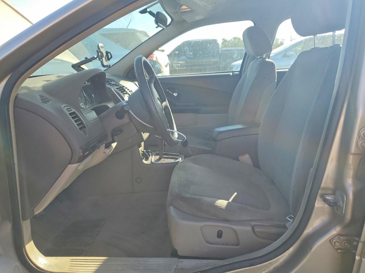 2006 CHEVROLET MALIBU LT photo 13
