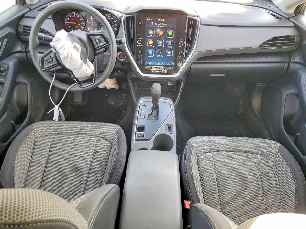 2024 SUBARU CROSSTREK PREMIUM photo 8