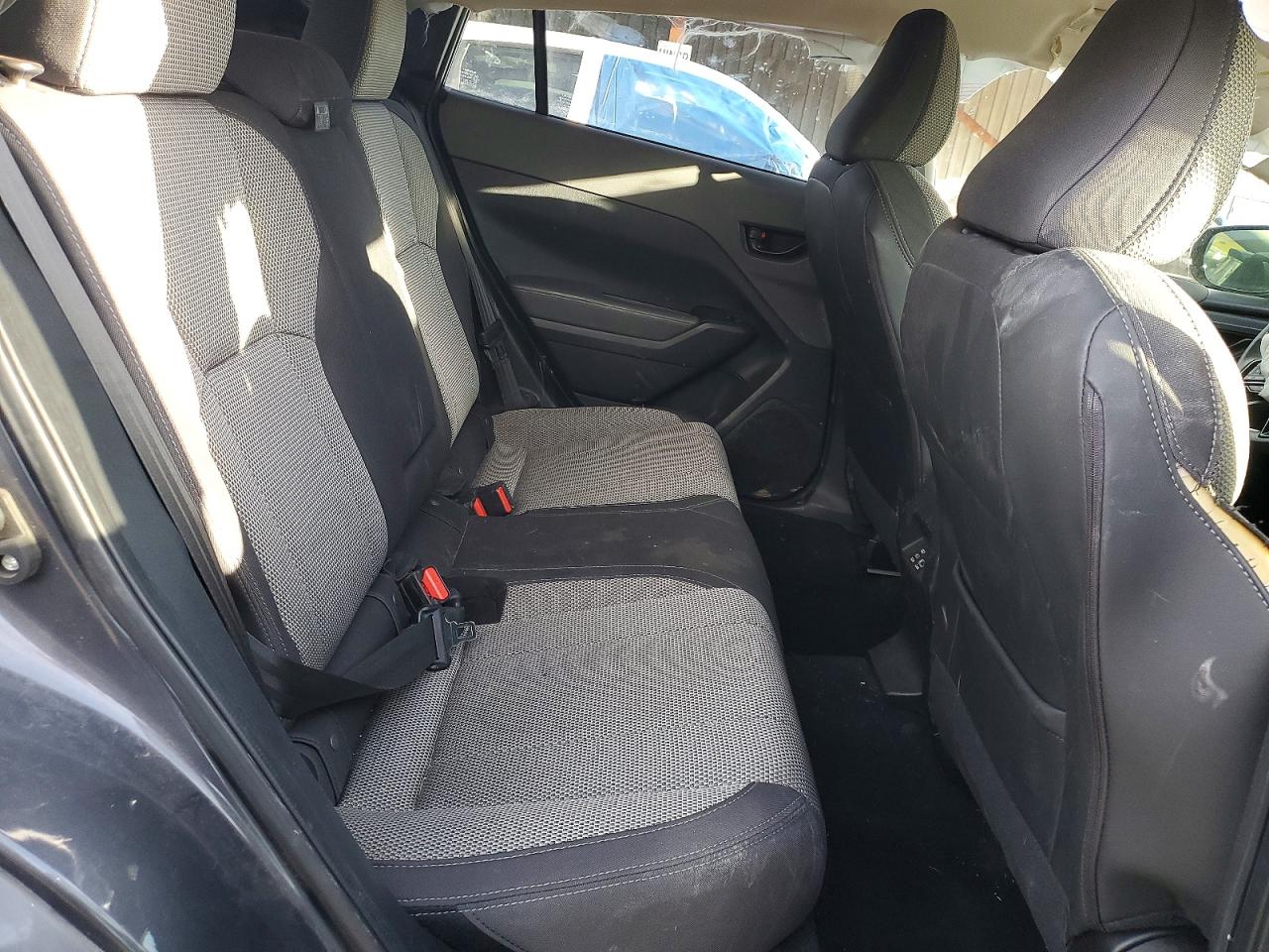 2024 SUBARU CROSSTREK PREMIUM photo 10
