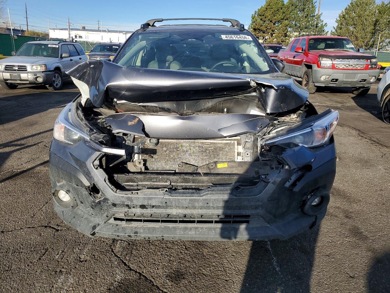 2024 SUBARU CROSSTREK PREMIUM photo 5