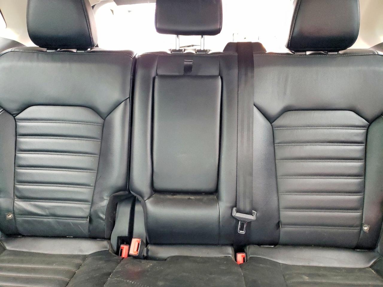 2015 FORD EDGE SEL photo 10