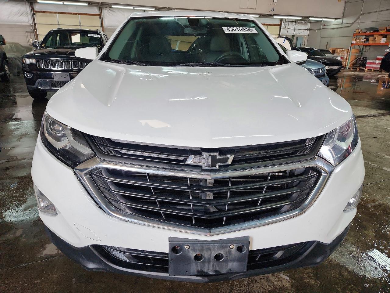 2019 CHEVROLET EQUINOX LT photo 5