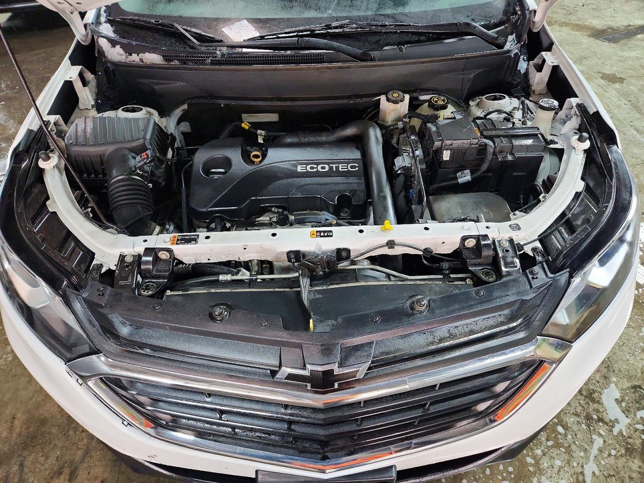 2019 CHEVROLET EQUINOX LT photo 12