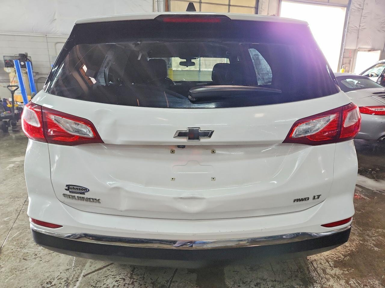 2019 CHEVROLET EQUINOX LT photo 6