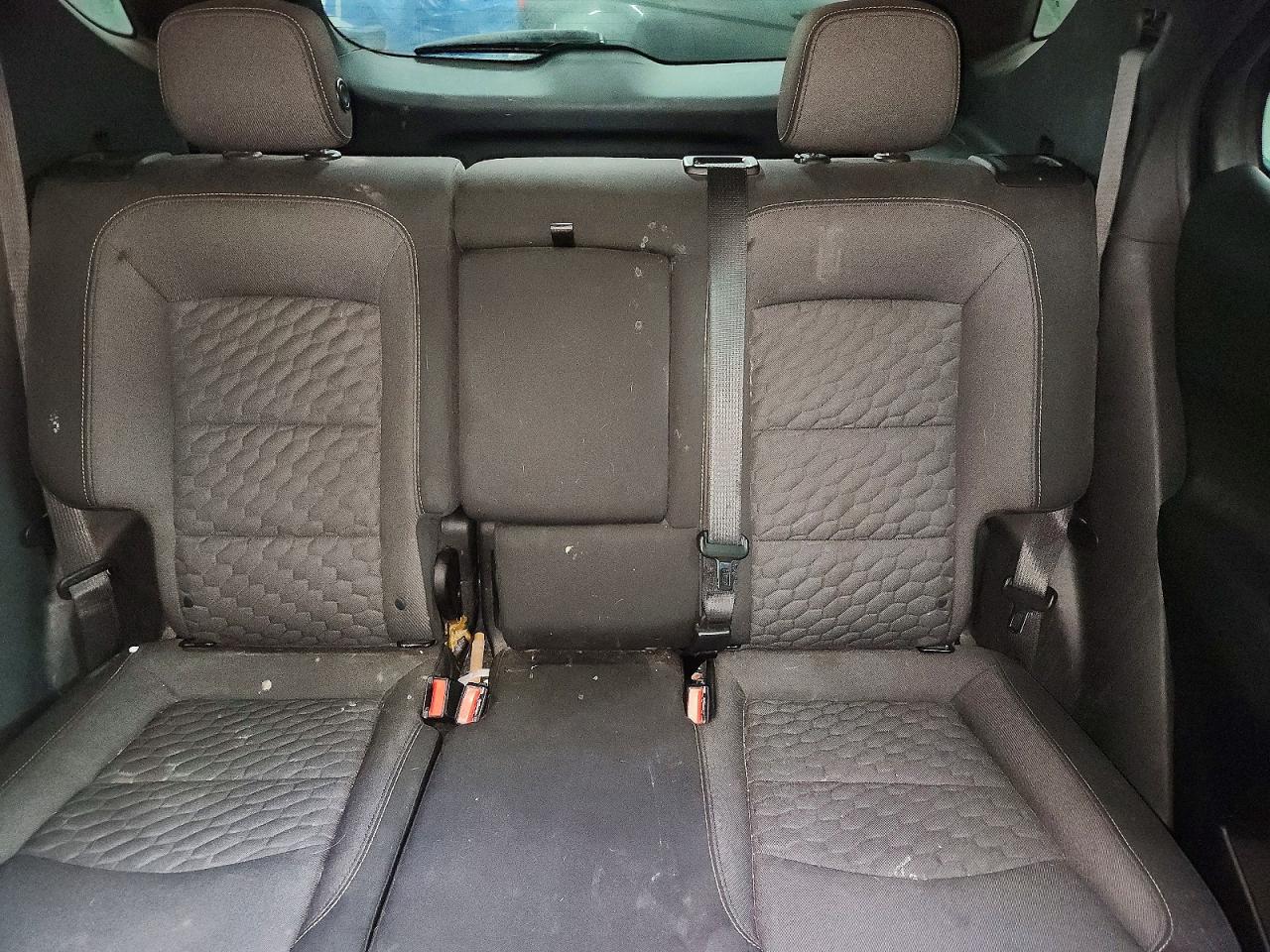 2019 CHEVROLET EQUINOX LT photo 10