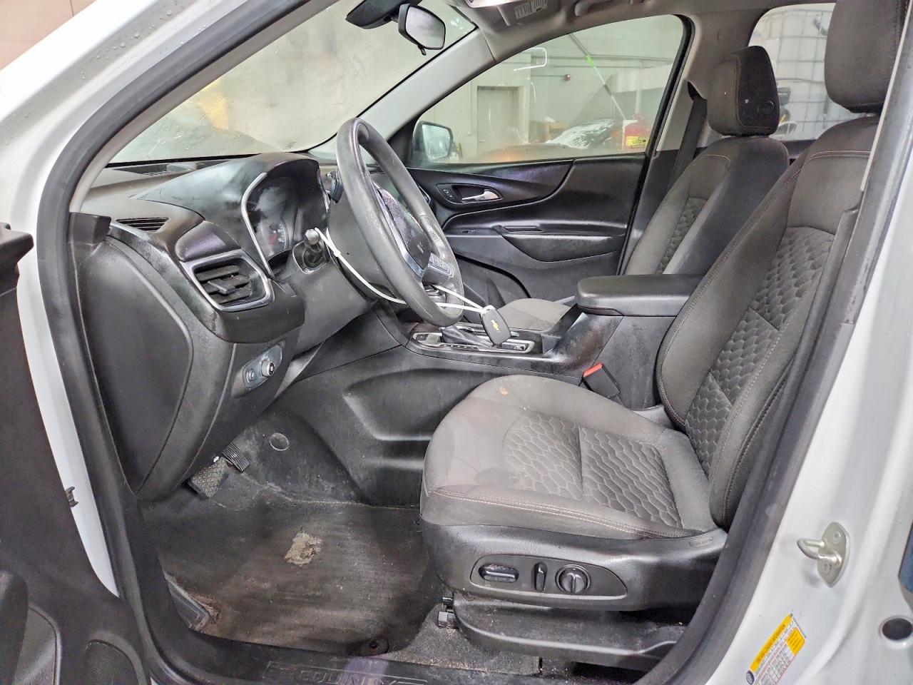 2019 CHEVROLET EQUINOX LT photo 7