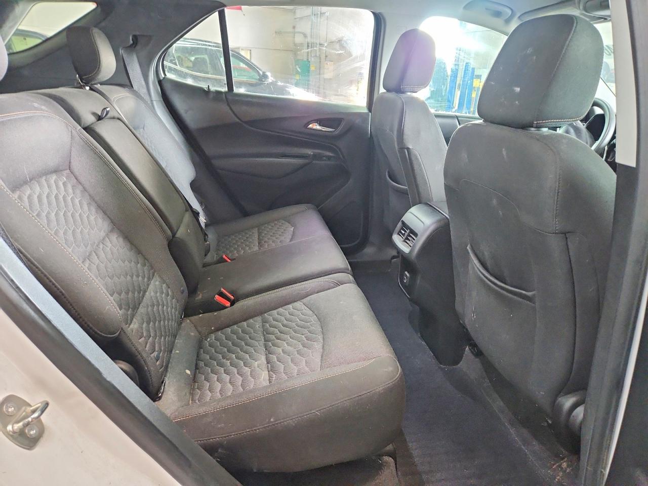2019 CHEVROLET EQUINOX LT photo 11