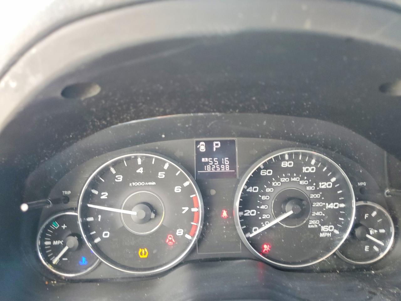 2011 SUBARU LEGACY 3.6R LIMITED photo 25