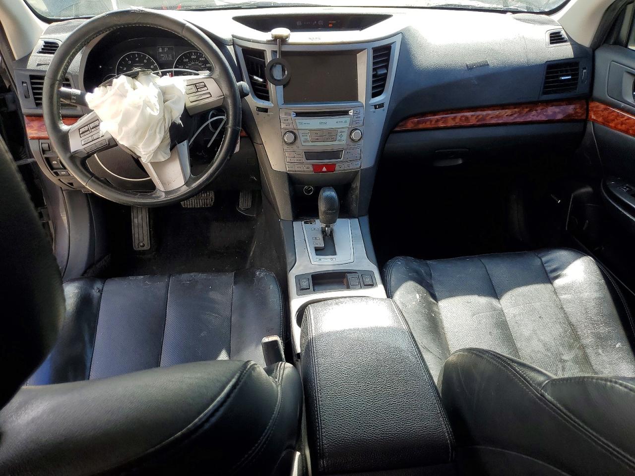 2011 SUBARU LEGACY 3.6R LIMITED photo 22