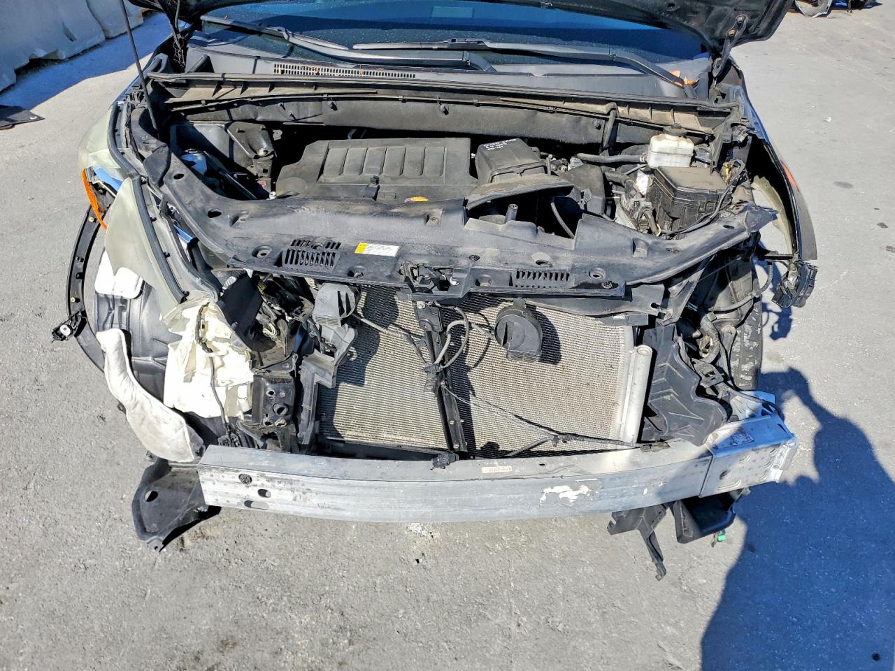 2014 TOYOTA HIGHLANDER LIMITED photo 23