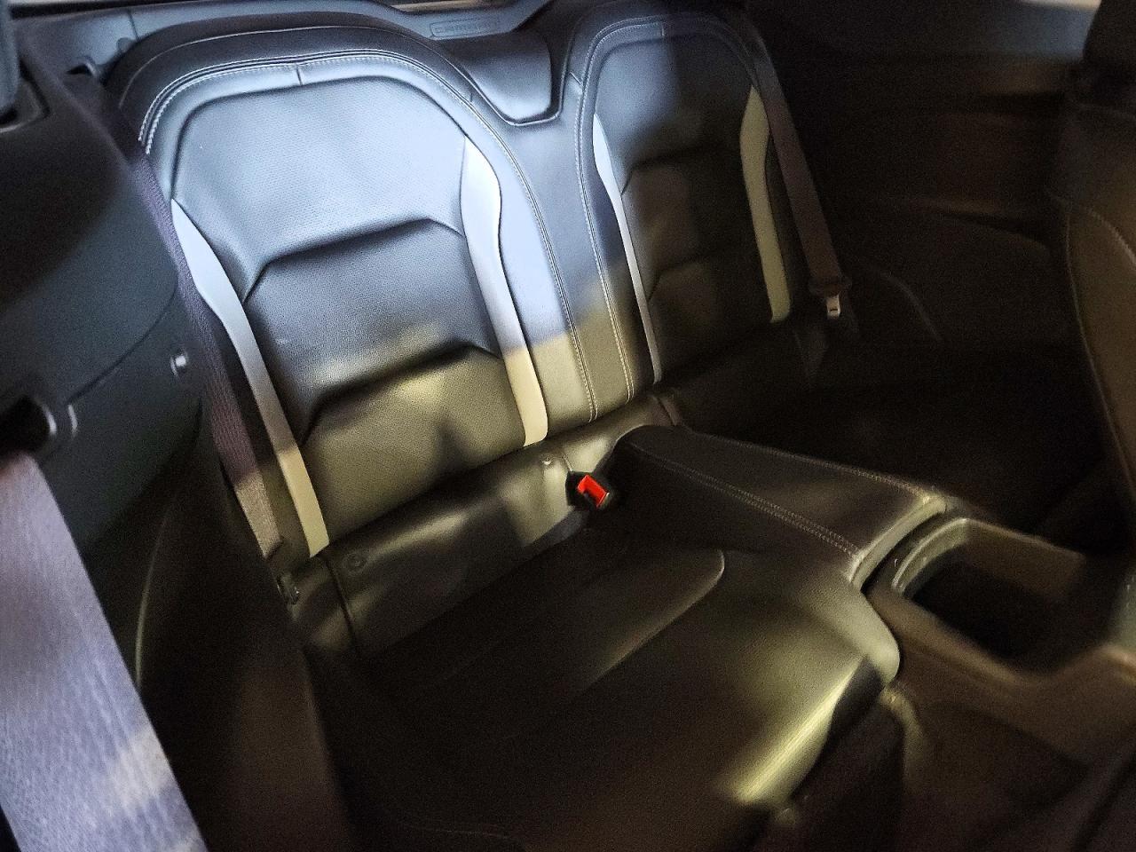 2017 CHEVROLET CAMARO LT photo 28