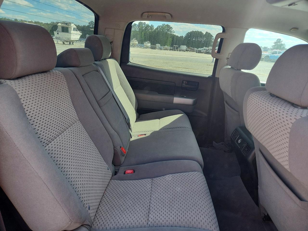 2007 TOYOTA TUNDRA SR5 photo 19
