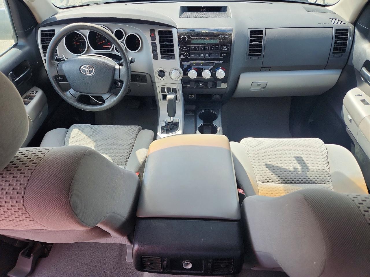 2007 TOYOTA TUNDRA SR5 photo 15